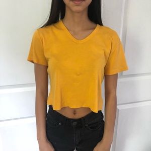 Women’s Crop Top